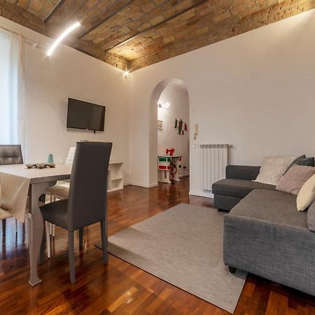Fontana Di Trevi Design Apartment روما المظهر الخارجي الصورة