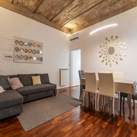 Fontana Di Trevi Design Apartment روما المظهر الخارجي الصورة