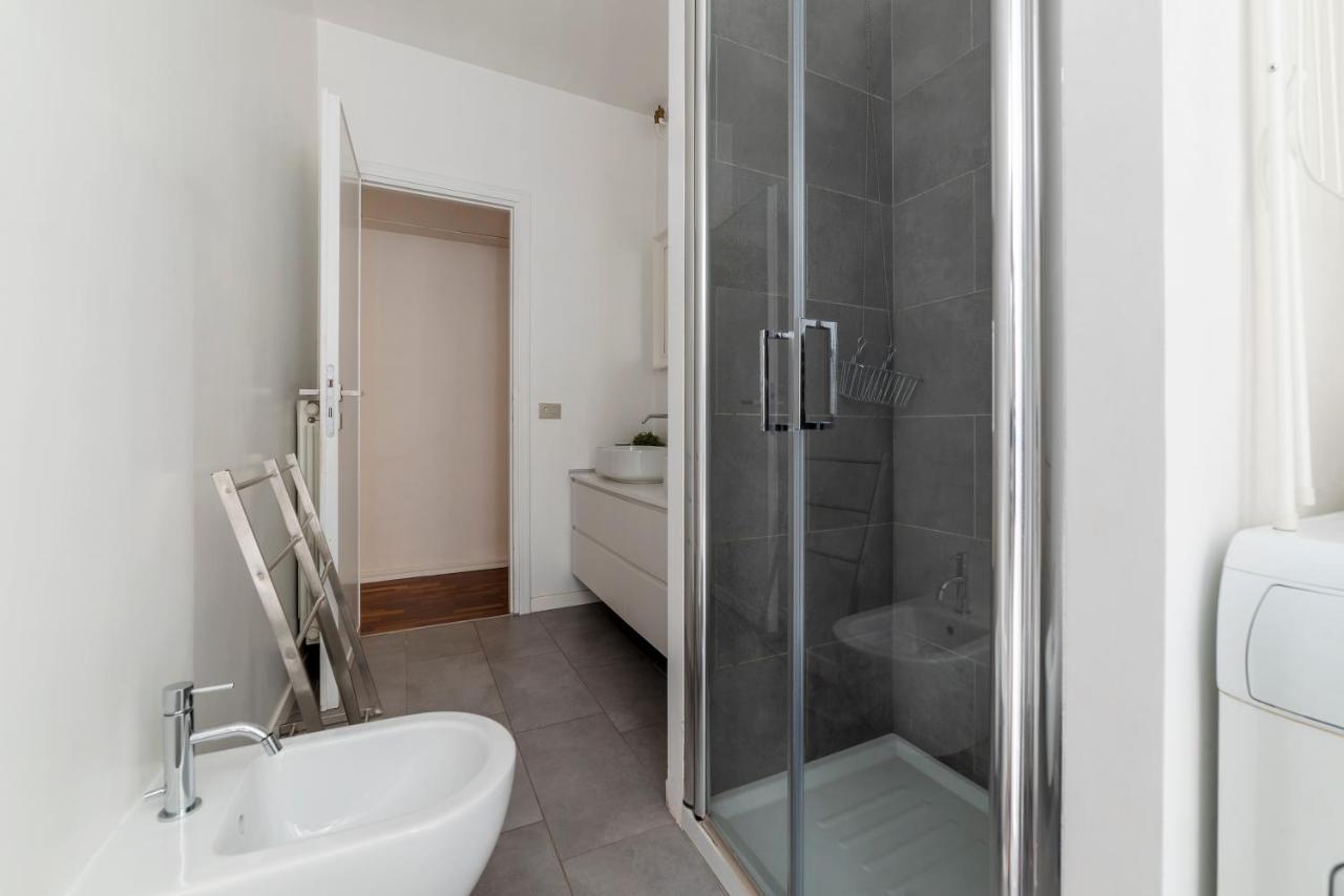 Fontana Di Trevi Design Apartment روما المظهر الخارجي الصورة