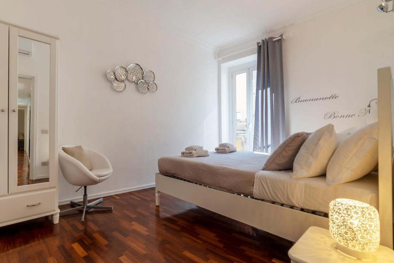 Fontana Di Trevi Design Apartment روما المظهر الخارجي الصورة
