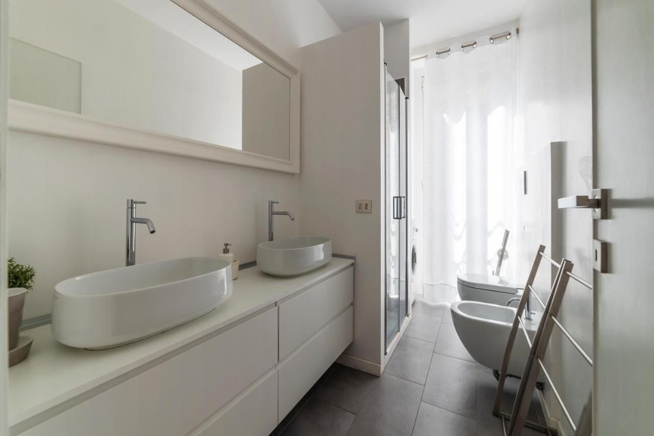 Fontana Di Trevi Design Apartment روما المظهر الخارجي الصورة
